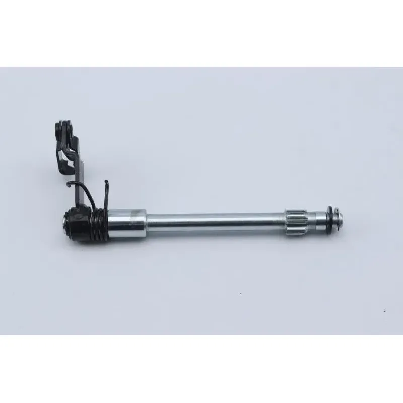 Arbre de selecteur YAMAHA MT07 700 2021 - 2024