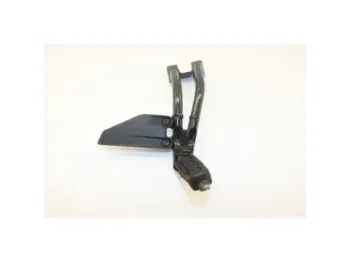 Platine arriere droite KTM DUKE 125 ABS 2017 - 2023