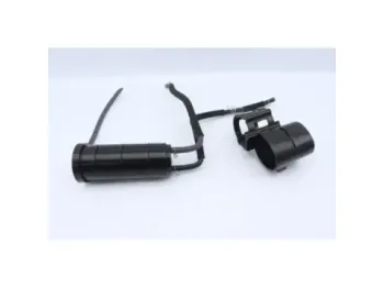 Robinet depression YAMAHA MT07 700 2021 - 2024