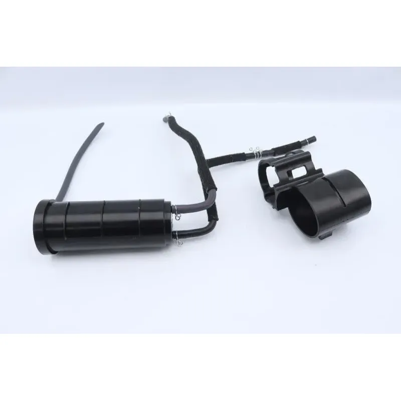Robinet depression YAMAHA MT07 700 2021 - 2024