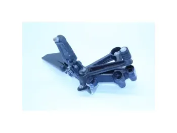 Platine avant droite KTM DUKE 125 ABS 2017 - 2023