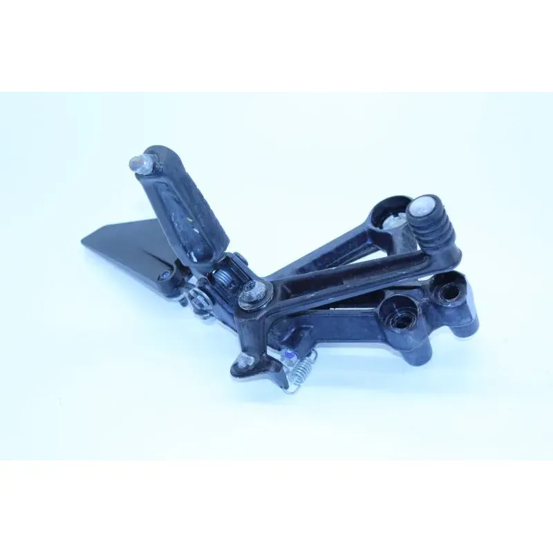 Platine avant droite KTM DUKE 125 ABS 2017 - 2023