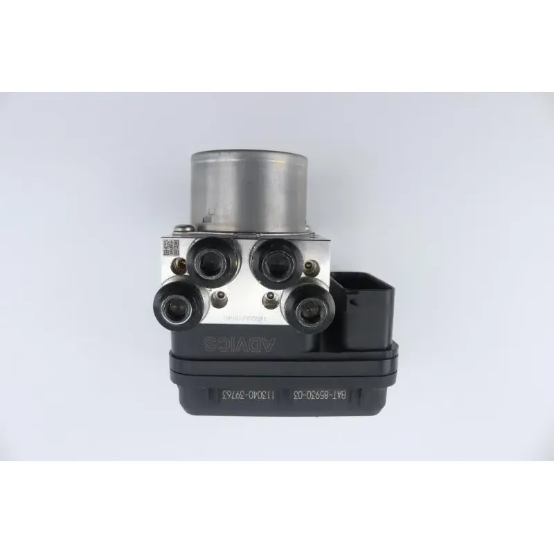 Module ABS YAMAHA MT07 700 2021 - 2024