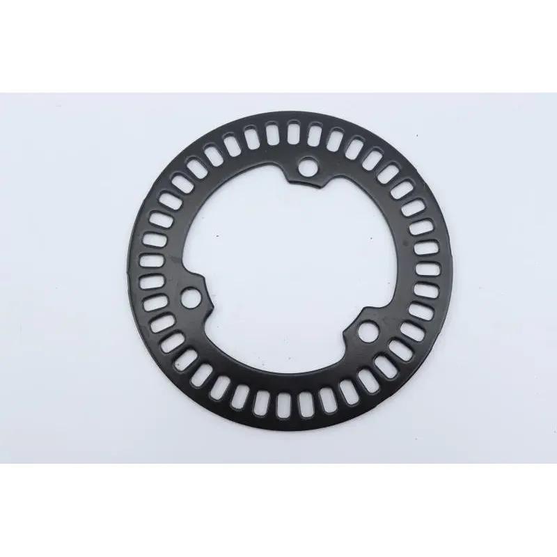 Roue crantée avant YAMAHA MT07 700 2021 - 2024