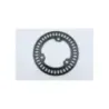 Roue crantée avant YAMAHA MT07 700 2021 - 2024 Roue crantée avant YAMAHA MT07 700 2021 - 2024