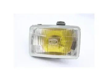 Optique (feux)(phare) YAMAHA DT 125 1982 - 1987