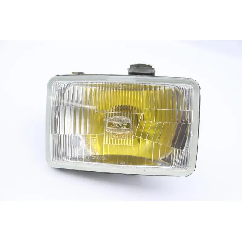 Optique (feux)(phare) YAMAHA DT 125 1982 - 1987
