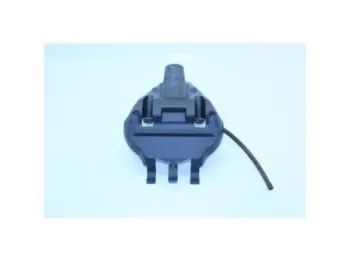 Support de plaque et eclairage YAMAHA YP 125 MAJESTY 2003 - 2006