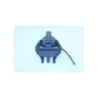 Support de plaque et eclairage YAMAHA YP 125 MAJESTY 2003 - 2006 Support de plaque et eclairage YAMAHA YP 125 MAJESTY 2003 - 2006