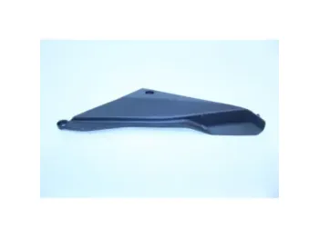 Demi flanc selle droit DERBI SENDA DRD 50 XTREME 2010 - 2017