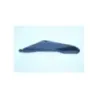 Demi flanc selle droit DERBI SENDA DRD 50 XTREME 2010 - 2017