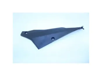 Demi flanc selle gauche DERBI SENDA DRD 50 XTREME 2010 - 2017