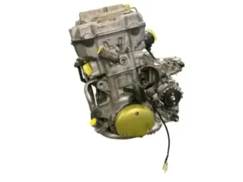 Moteur HONDA CBR 1000 F 1991-1992