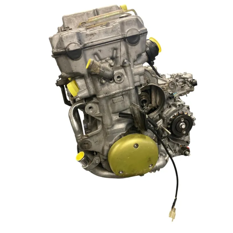Moteur HONDA CBR 1000 F 1991-1992