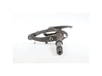 Arbre de selecteur DUCATI MONSTER 695 2006 - 2007