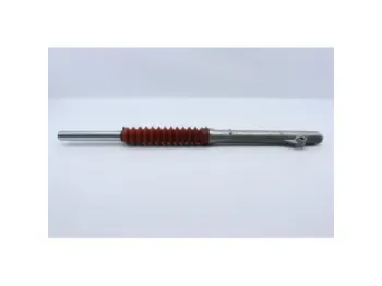 Tube de fourche droit YAMAHA DT 125 1982 - 1987
