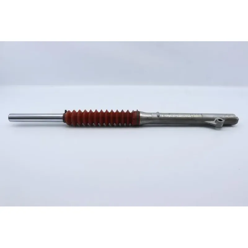 Tube de fourche droit YAMAHA DT 125 1982 - 1987