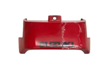 Cache jonction coque arriere SUZUKI GSX F 750 1989-1997