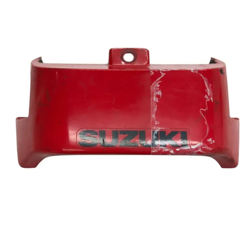 Cache jonction coque arriere SUZUKI GSX F 750 1989-1997