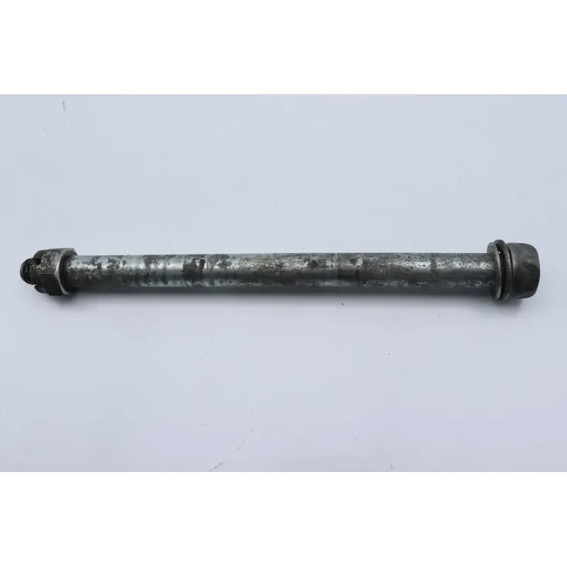 Axe de roue avant YAMAHA DT 125 1982 - 1987