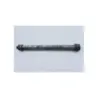 Axe de roue avant YAMAHA DT 125 1982 - 1987 Axe de roue avant YAMAHA DT 125 1982 - 1987