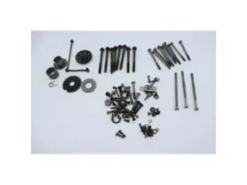 Kit visserie TRIUMPH SPEED TRIPLE 900 1997 - 1998