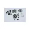 Kit visserie TRIUMPH SPEED TRIPLE 900 1997 - 1998 Kit visserie TRIUMPH SPEED TRIPLE 900 1997 - 1998