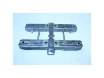 Cache culbuteur YAMAHA XJ 900 F 1983 - 1994