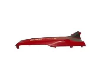 Cache carenage coque arriere droit SUZUKI GSX F 750 1989-1997