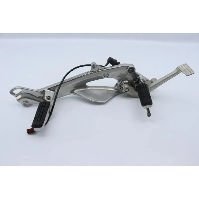 Platine avant droite complète YAMAHA TDM 900 2002 - 2011