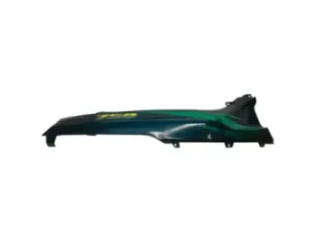 Cache carenage coque arriere droit SUZUKI GSX F 750 1989-1997