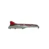 Cache carenage coque arriere gauche SUZUKI GSX F 750 1989-1997 Cache carenage coque arriere gauche SUZUKI GSX F 750 1989-1997