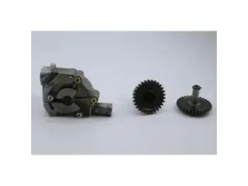 Pompe a huile TRIUMPH SPEED TRIPLE 900 1997 - 1998