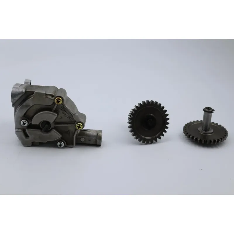 Pompe a huile TRIUMPH SPEED TRIPLE 900 1997 - 1998