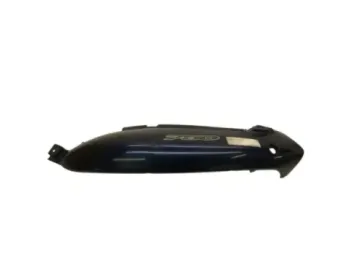 Cache carenage coque arriere gauche SUZUKI GSX F 750 1998-2003