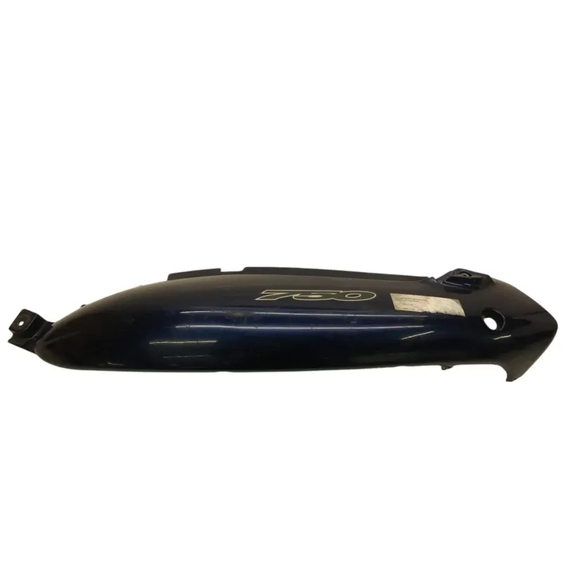 Cache carenage coque arriere gauche SUZUKI GSX F 750 1998-2003