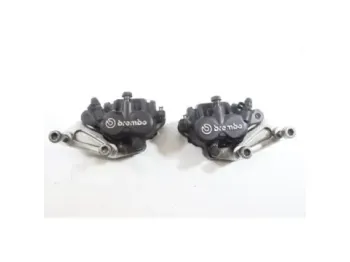 Etrier de frein avant DUCATI MONSTER 695 2006 - 2007
