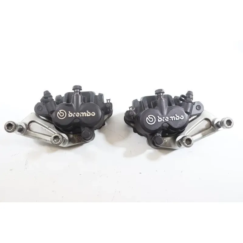 Etrier de frein avant DUCATI MONSTER 695 2006 - 2007