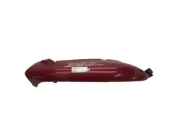 Cache carenage coque arriere droit SUZUKI GSX F 750 1998-2003