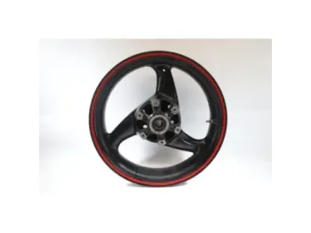 Jante arriere DUCATI MONSTER 695 2006 - 2007