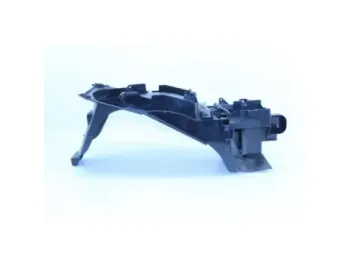 Passage de roue YAMAHA FJR 1300 2001 - 2005