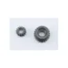 Pignon vilebrequin DERBI SENDA 50 R 1994 - 1999