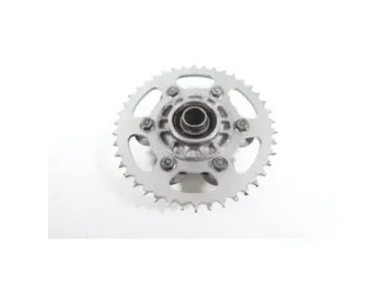 Porte couronne DUCATI MONSTER 695 2006 - 2007