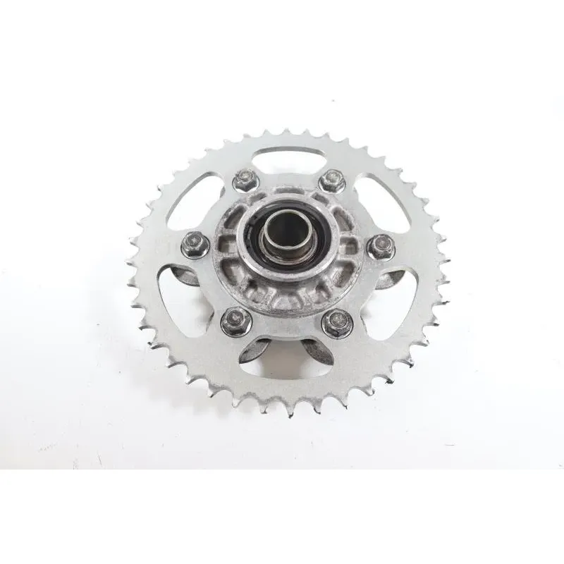 Porte couronne DUCATI MONSTER 695 2006 - 2007