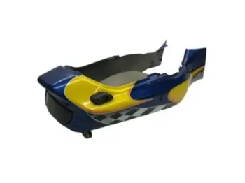 Cache carenage coque arriere SUZUKI GSXR 1100 1993-1998