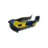 Cache carenage coque arriere SUZUKI GSXR 1100 1993-1998 Cache carenage coque arriere SUZUKI GSXR 1100 1993-1998