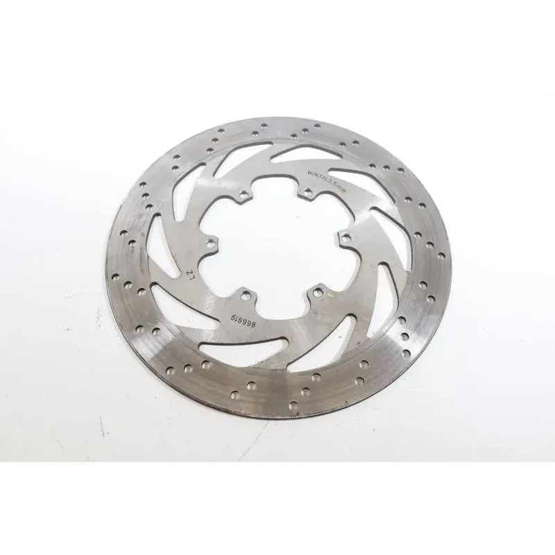 Disque frein avant DERBI SENDA DRD 50 XTREME SM 2010 - 2017