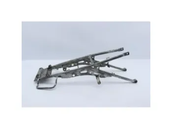 Boucle cadre arriere DERBI SENDA 50 R 1994 - 1999