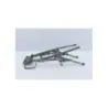 Boucle cadre arriere DERBI SENDA 50 R 1994 - 1999