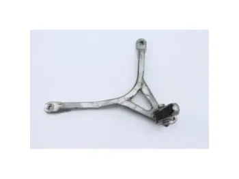 Platine avant droite DERBI SENDA 50 R 1994 - 1999